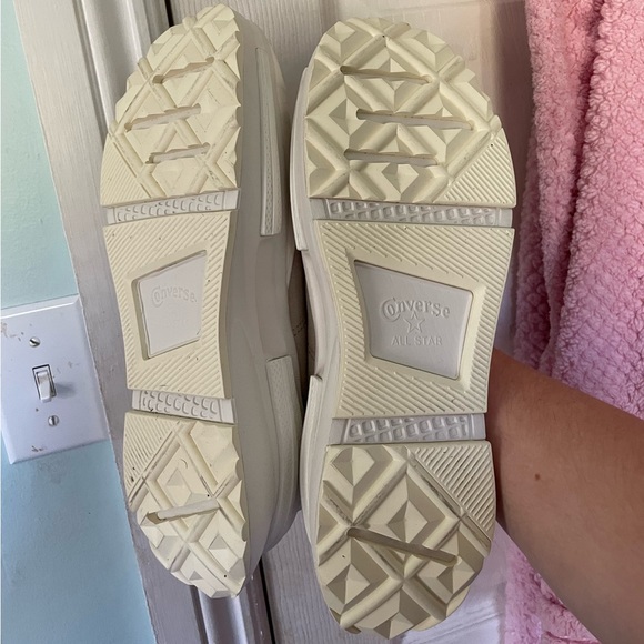 Run Star Legacy CX Platform Festival Florals Never Worn - Picture 4 of 7